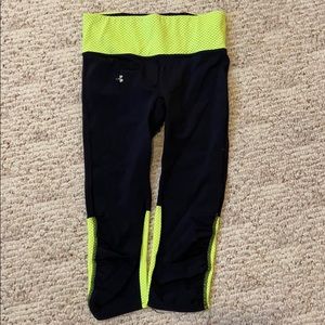 Under Armour